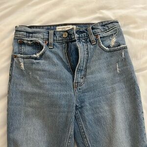 The Skinny High Rise